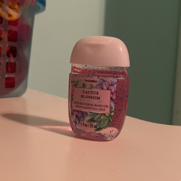 Bath and Body Works hand sanitizer 2 pack - Picture 4 of 4